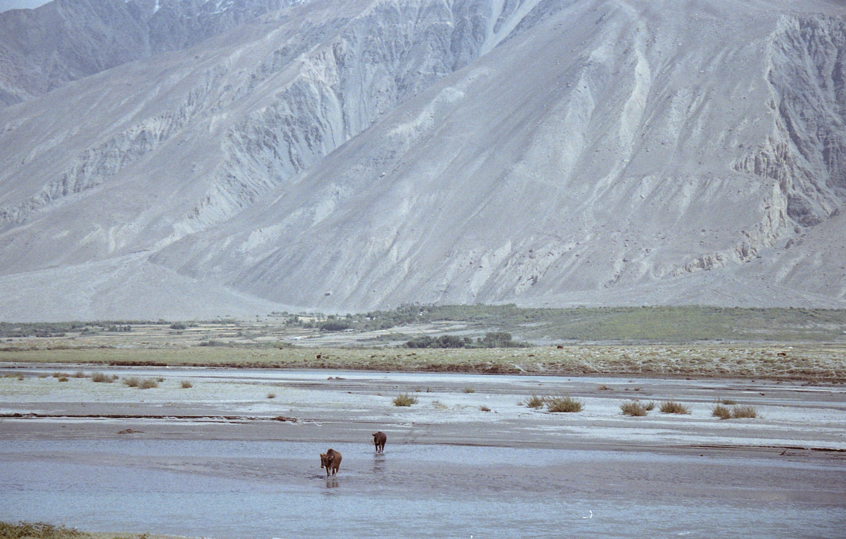 Pamir Tadżykistan