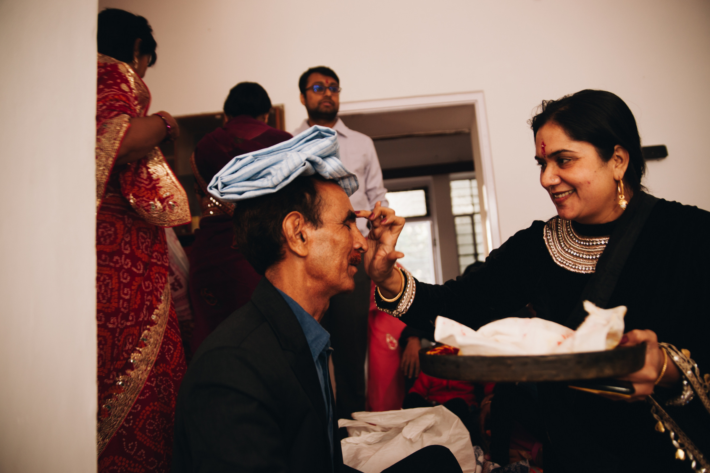 ślub w indiach zwyczaje